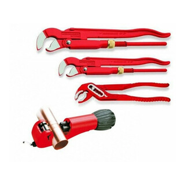 Rothenberger SANITER pliers set