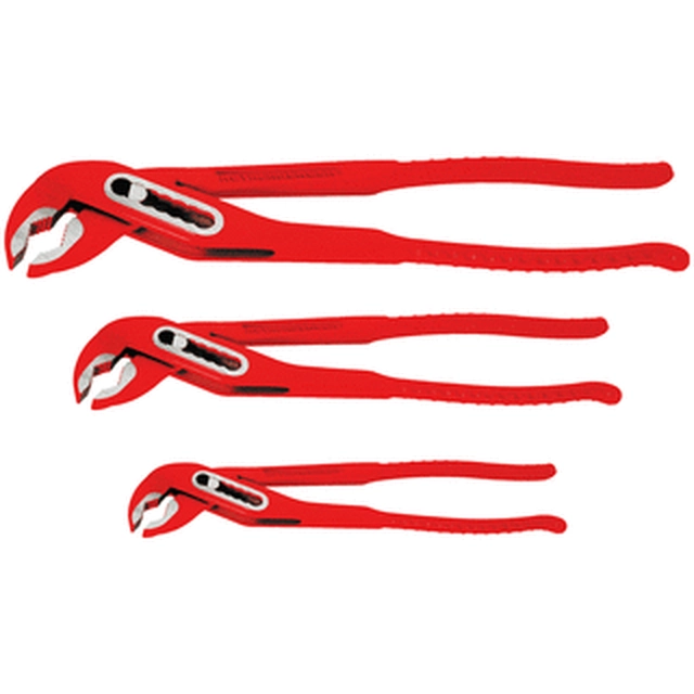 Rothenberger SP pliers set 7-10-12inch