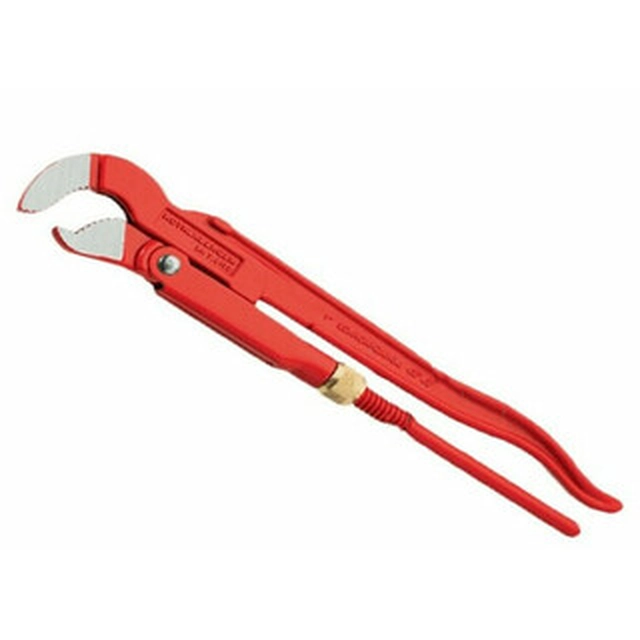 Rothenberger Super S 2 inch 45 Colier pentru țeavă de colț