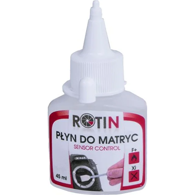 Rotin Liquid for cameras and camcorders 45 ml