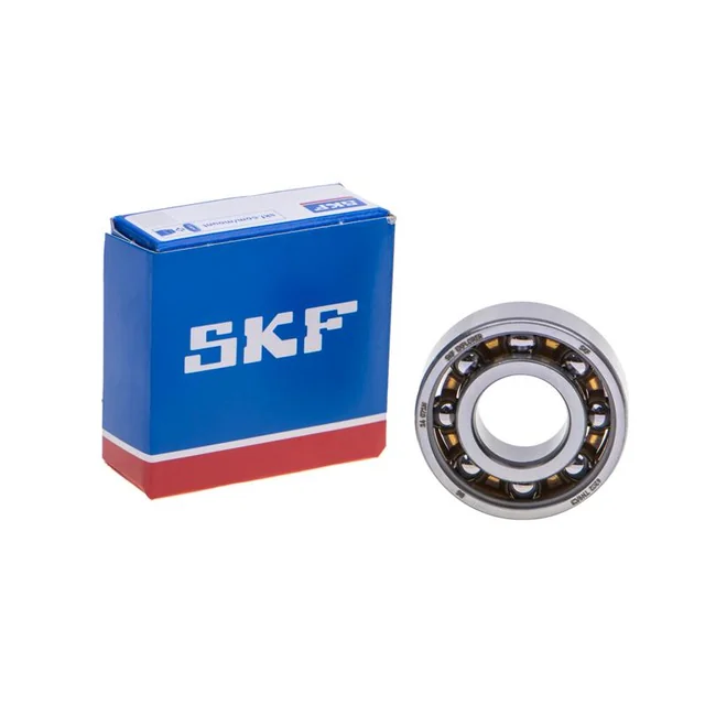 Ρουλεμάν 6202 C3 Tn9/ Skf Πολυαμίδιο 6202 Tn9/C3