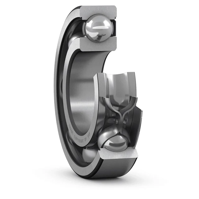 Roulement 6003 -Z SKF