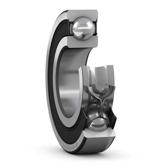 Roulement 6006 -2RS1 SKF