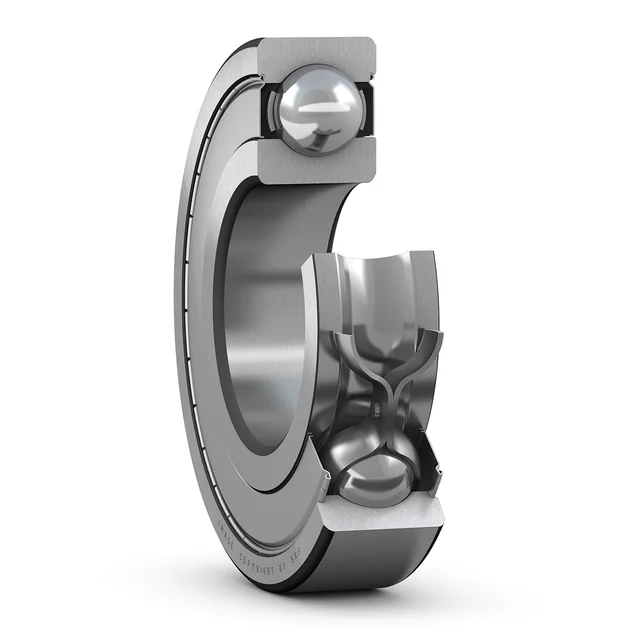 Roulement 6208 -2Z SKF