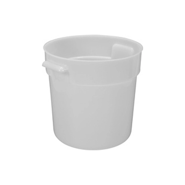 ROUND FOOD CONTAINER PP 15L