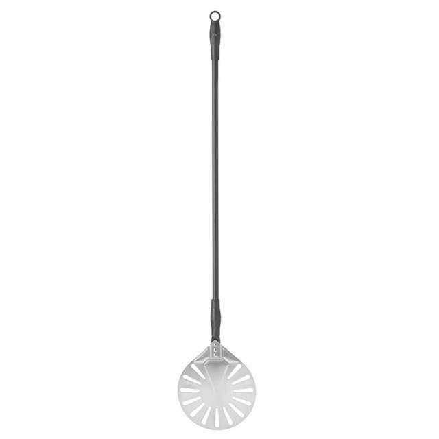 Round perforated pizza shovel Hendi 617199 Hendi 617199