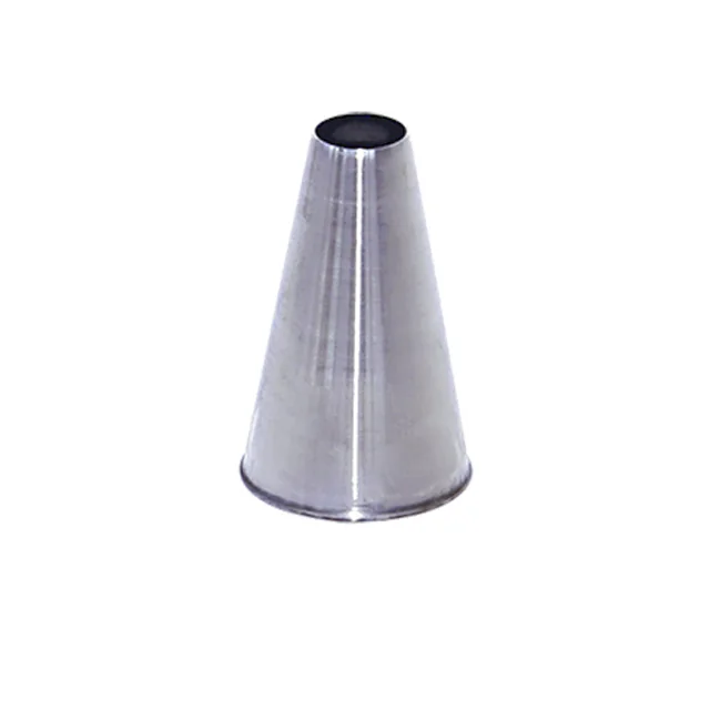 Round tip 18 mm