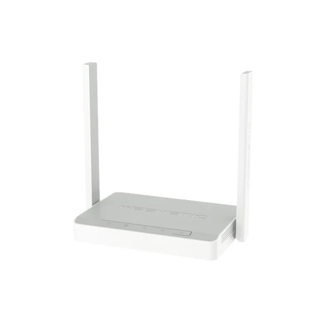 ROUTER WRL 1200MBPS 10/100M 4P/CARRIER KN-1713-01EN KEENETIC