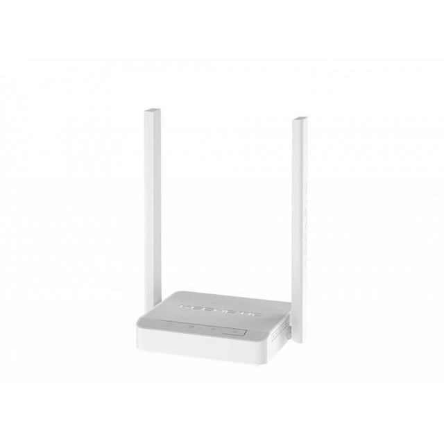 ROUTER WRL 300MBPS 100M 4P/START KN-1112-01EN KEENETIC