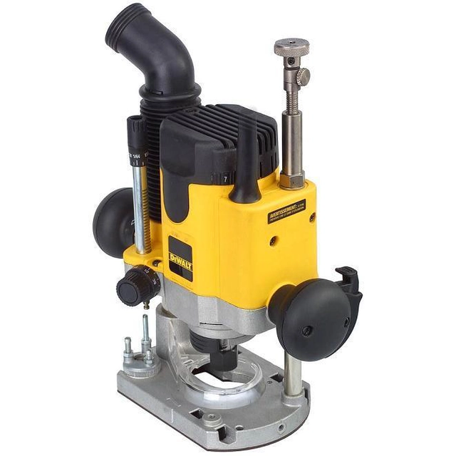 Routeur Dewalt Routeur DeWalt DW621-QS (DW621-QS) - NELDEWFRE0005