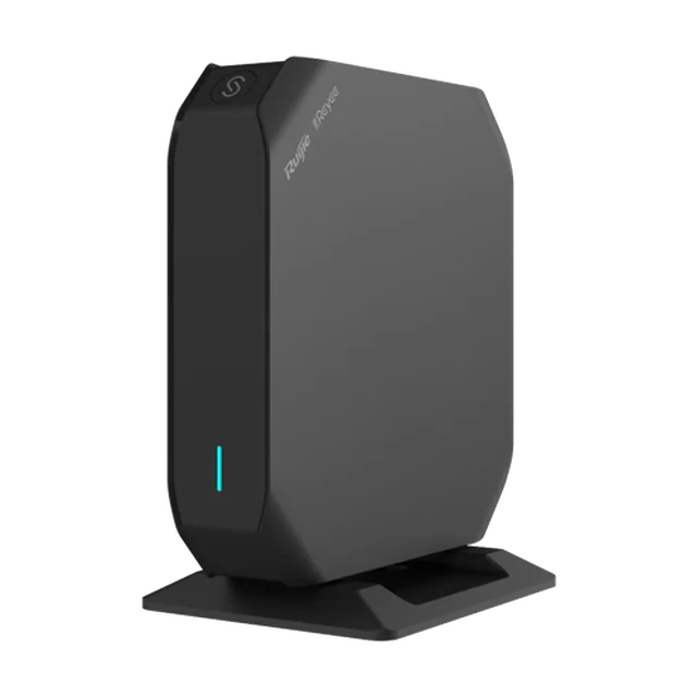 Routeur sans fil double bande tout-en-un, Wi-Fi 5, 1267Mbps, Gestion cloud - Ruijie RG-EG105GW(T)