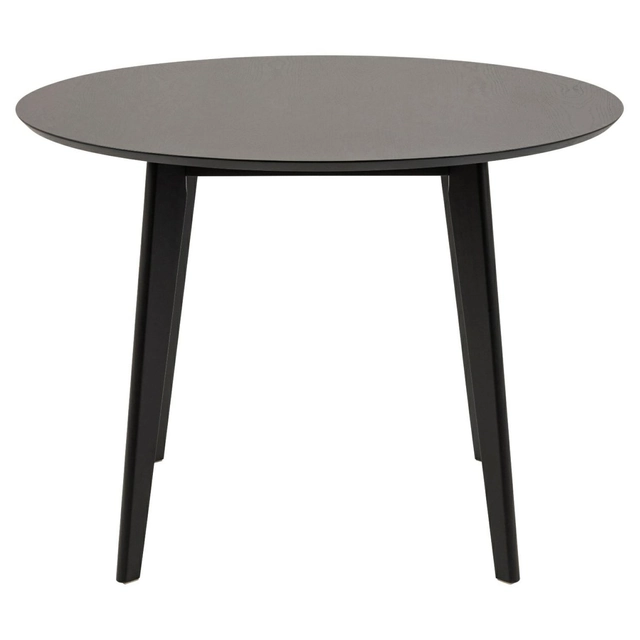 Roxby black table