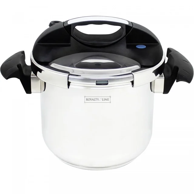 Royalty Line slow cooker PS10 10 L Ø 22 cm