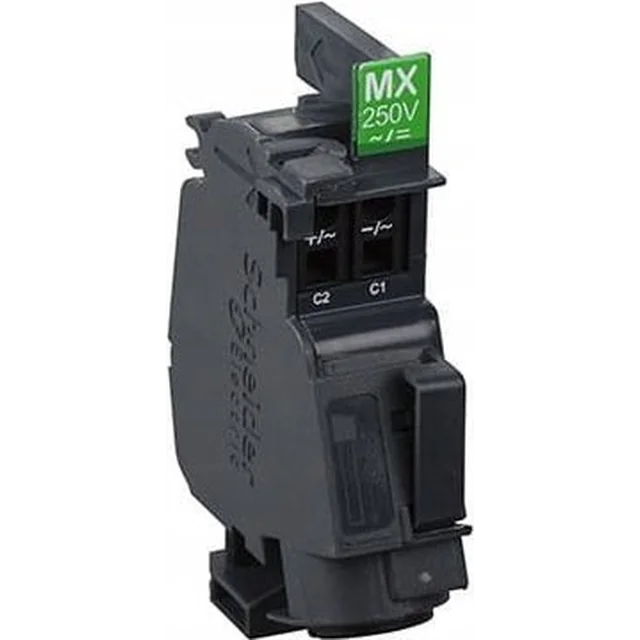 Розчіплювач напруги Schneider Electric MX 208-277V 50/60Hz для NSXm LV426844