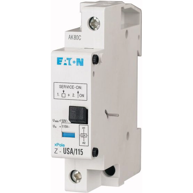 Розчіплювач зниженої напруги Eaton 400V Z-USA/400 (248290)