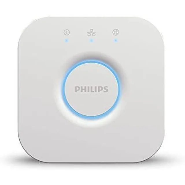 РОЗУМНИЙ ДІМ HUE BRIDGE/929001180642 PHILIPS