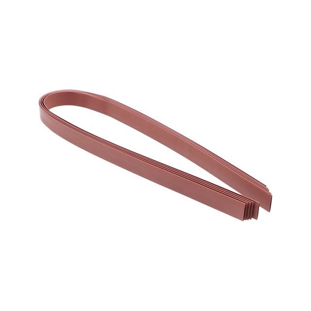 RTS heat shrink tube 19,0/9,5 - Brown