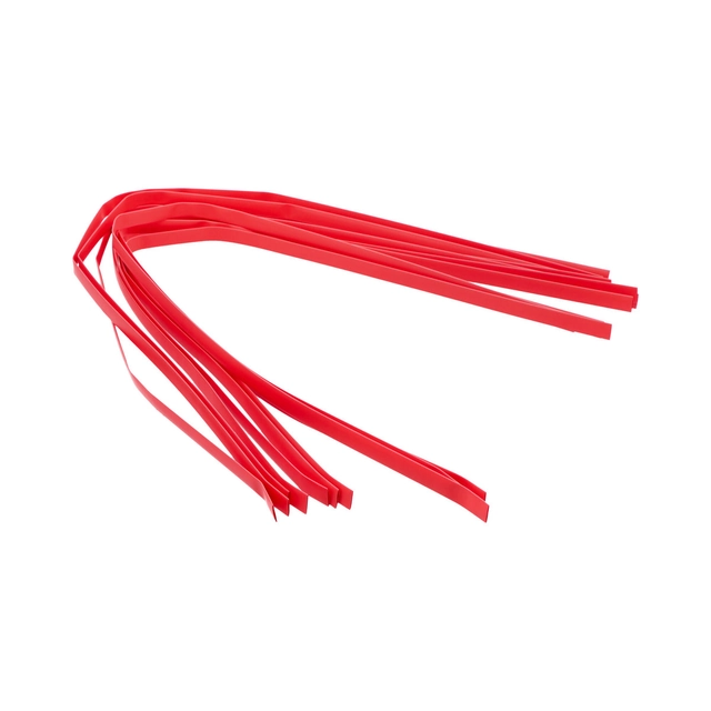 RTS krimpkous 9,5/4,8 - Rood