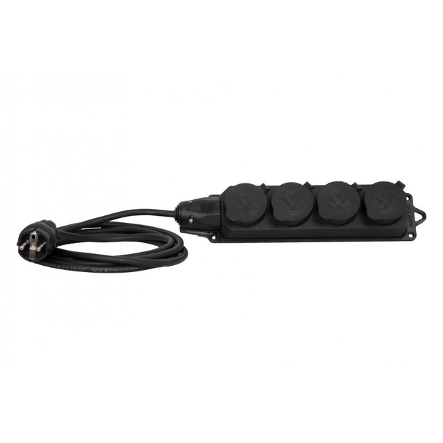 Rubber bar extender 4x230V THAT (H05RR-F) 3x1,5-10m online