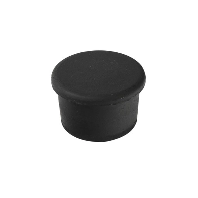 RUBBER CAP FI 50 RUBBER PLUG