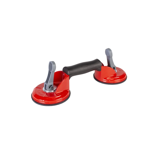 Rubi double suction cup 66900