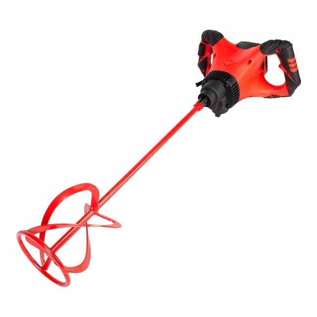 RUBI mixer 9 supertorque r26970