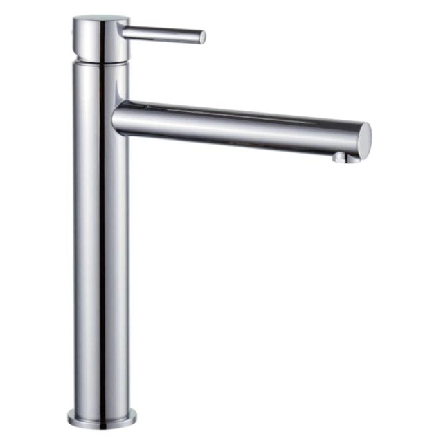 Rubinetto lavabo alto Citer BJJ304/1 - cromo