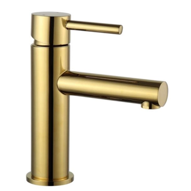 Rubinetto lavabo Citer BJJ304G - Oro