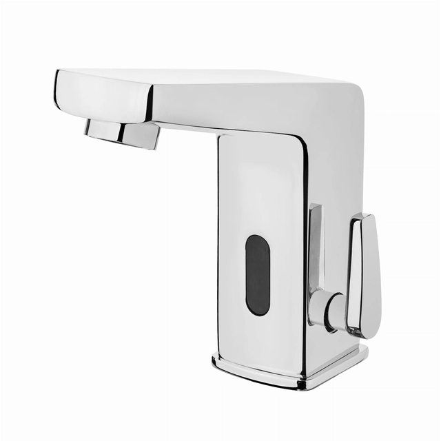 Rubinetto lavabo freestanding con sensore touchless e alimentatore DEANTE BCH_029V - ULTERIORE SCONTO 5% PER CODICE DEANTE5