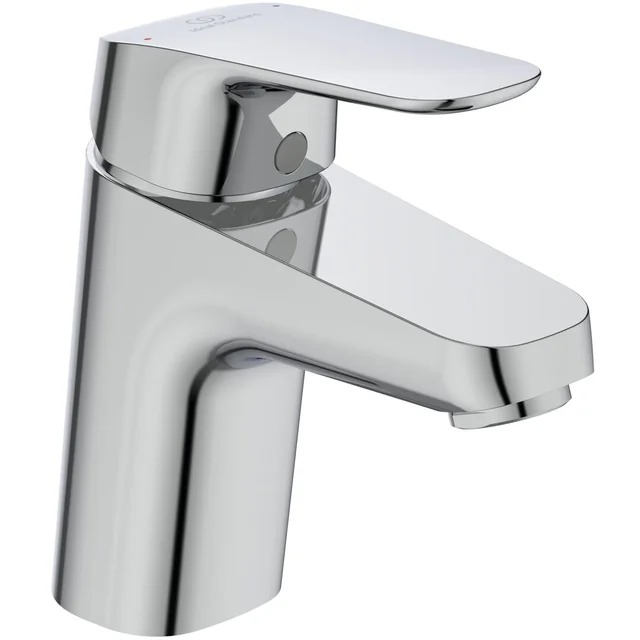 Rubinetto lavabo Ideal Standard Ceraflex, senza valvola di fondo