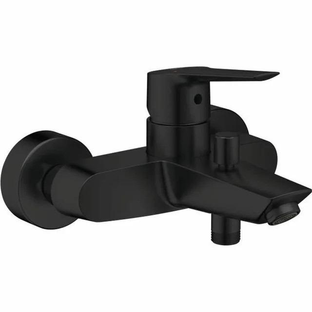 Rubinetto monocomando Grohe in metallo ottone