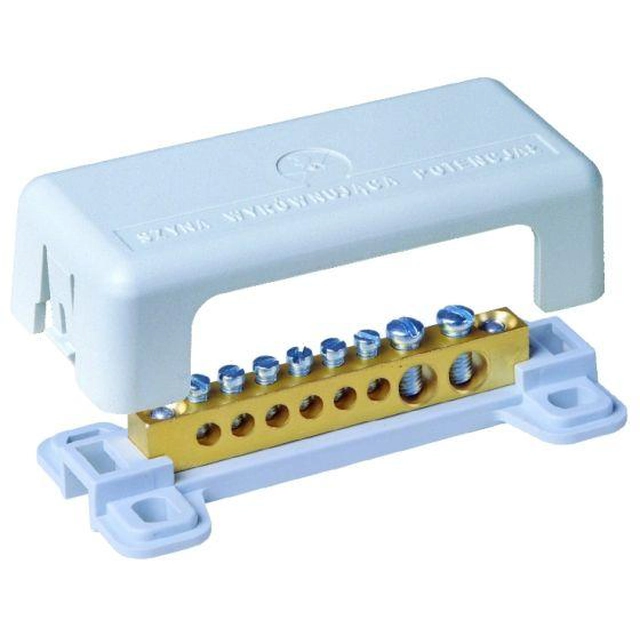 Ruimte Potentiaalvereffening bus SWP-G2 A14-6208