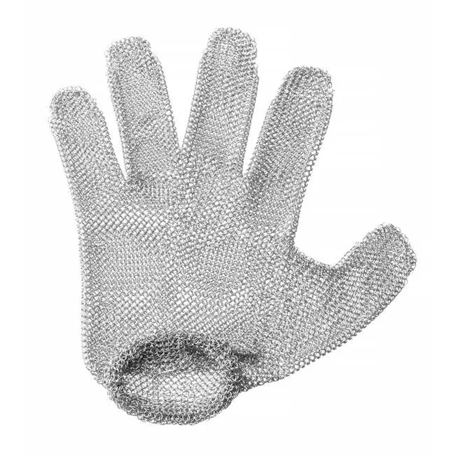 Рукавички Fix Niroflex Anti-Cut Glove, довжина 220 Hendi GS3811200000