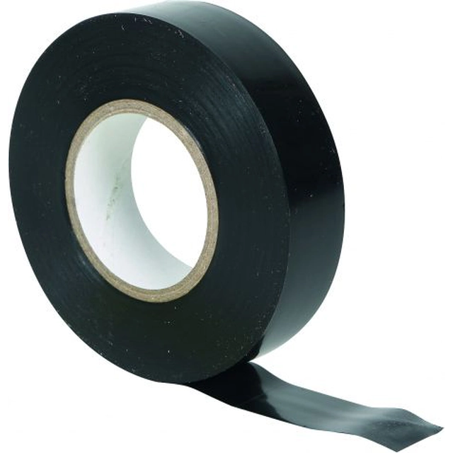 Rum-Lux Isolatietape 10m zwart