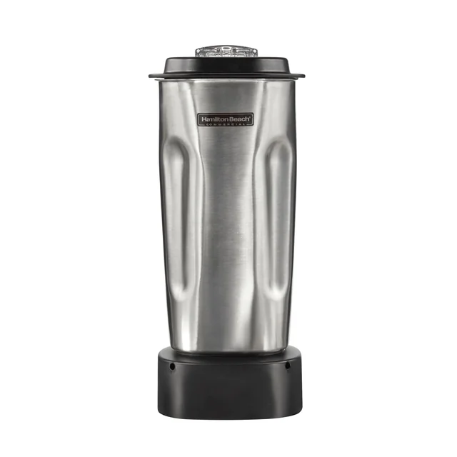 Rustfri stålkande til HBB blender 908R 950ml, Hamilton Beach Commercial