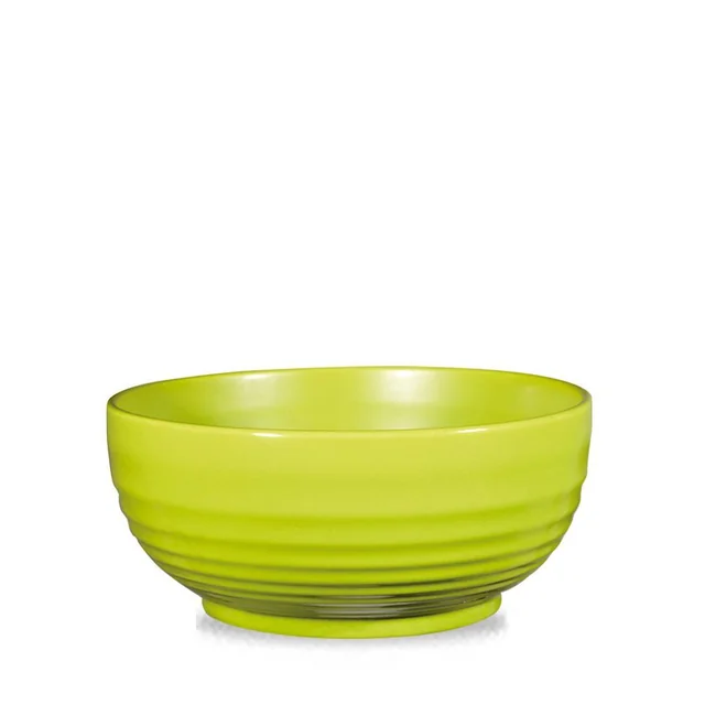 Rustics Green Glaze bowl 2180 ml