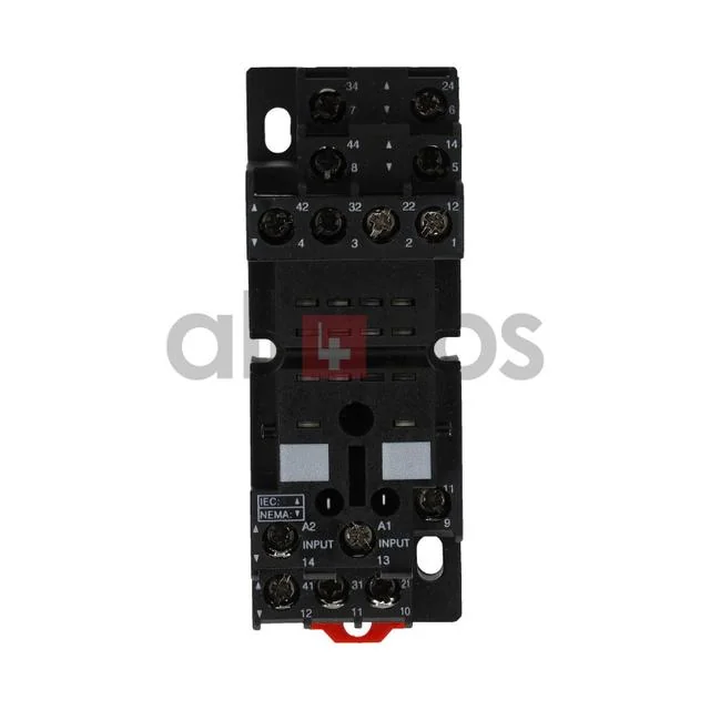 RXZE2M114 Schneider Electric – naujas perteklius