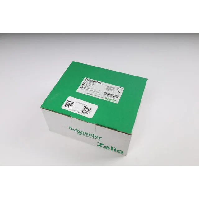 RXZE2S114M Schneider Electric - Νέο εργοστασιακό σφραγισμένο