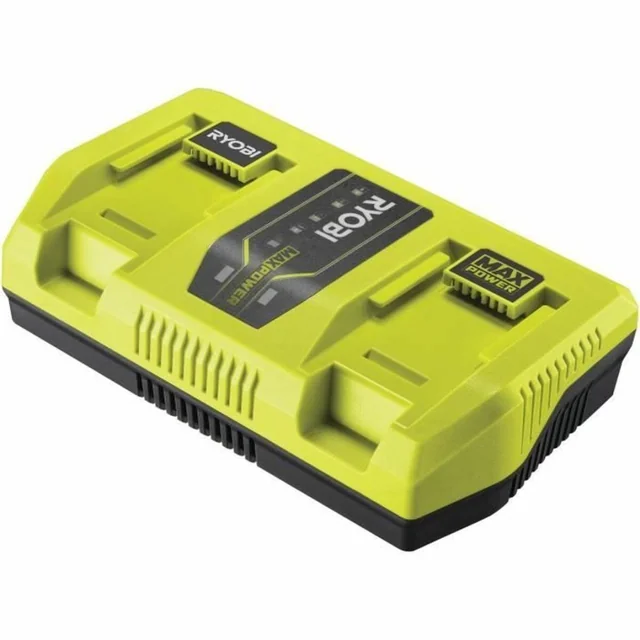 Ryobi-Batterieladegerät