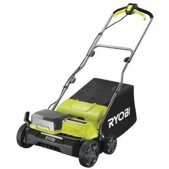 Ryobi gazonverticuteermachine