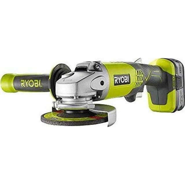 Ryobi kværn R18AG-140S