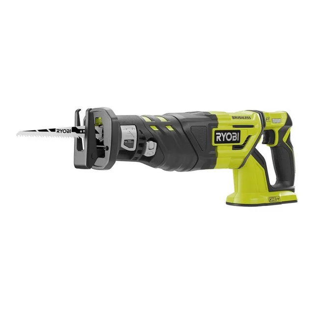 Ryobi láncfűrész R18RS7-0