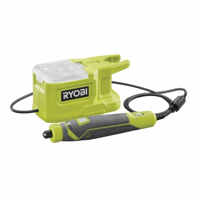 Ryobi multiverktyg RRT18-0