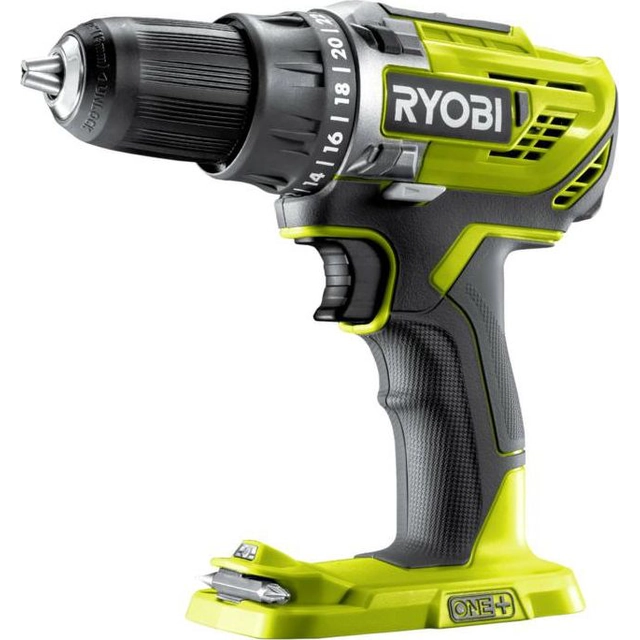 Ryobi R18DD3-0 18 V fúró/csavarozó