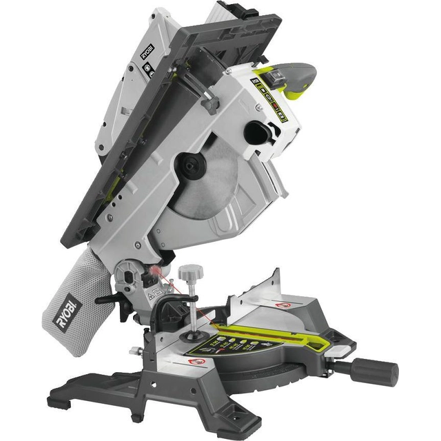 Ryobi ripzāģis RTMS1800-G 1800 W 254 mm