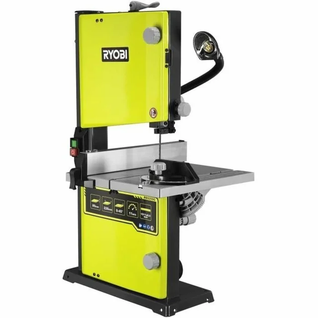 Ryobi Round Saw RBS250G 250 W