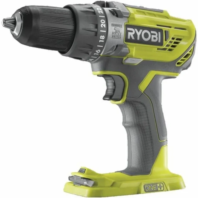 Ryobi screwdriver