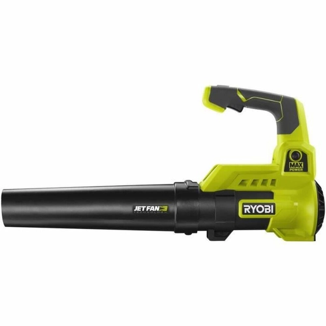 Ryobi Turbo Jet Blower - RY36BLA-0 36 V