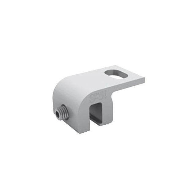 S-5!Seam Clamp Folded sheet metal roof clamp,K2 2001052