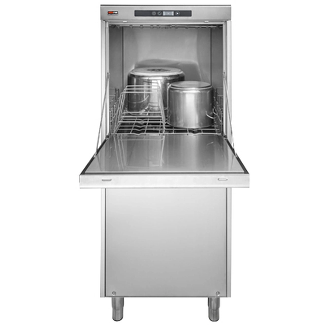 S 100 ABT + chemicals ﻿Dishwasher for dishes and pots